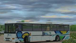 Karosa Recreo (C954E) 